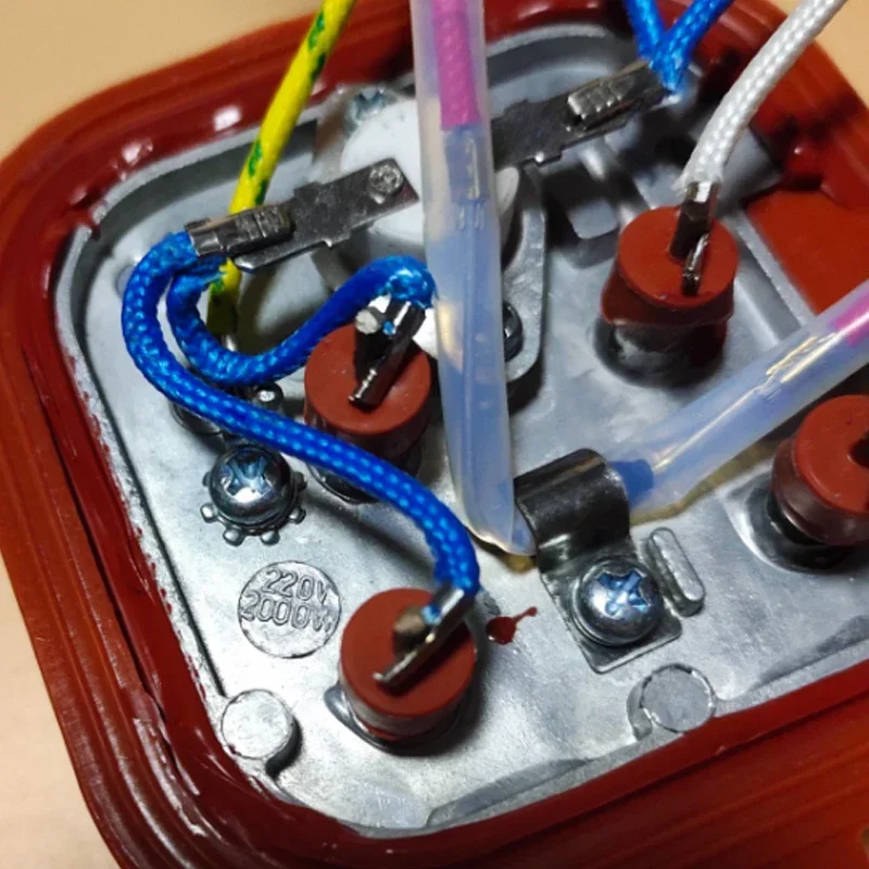 Подходит для отпаривателей одежды аксессуаров GC553GC554 GC556 GC557 GC571 подогреватель