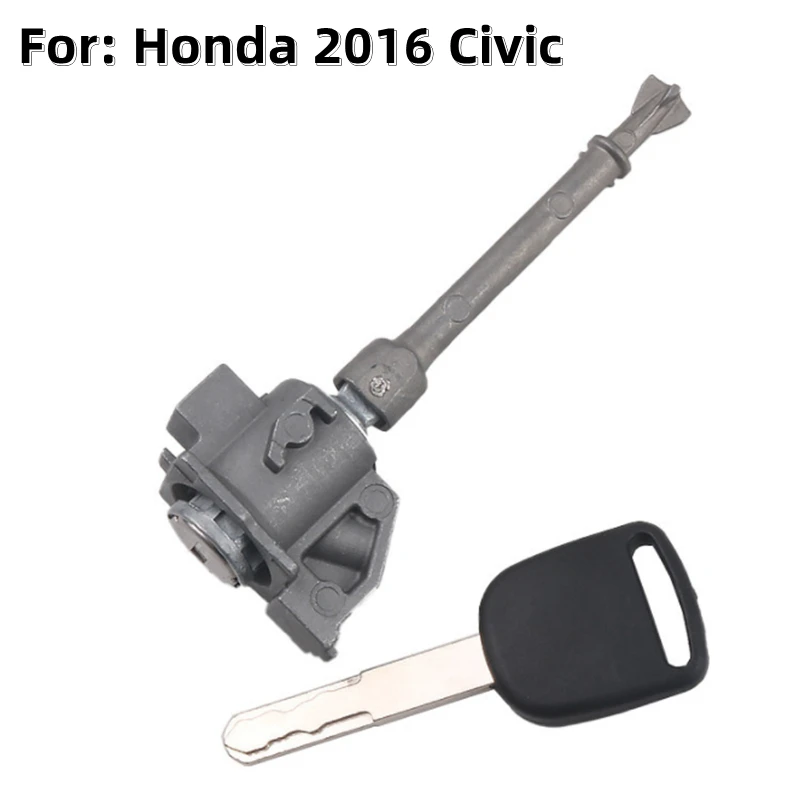 FLYBETTTER OEM цилиндр замка левой двери автоматического дверного для Honda Civic 2016 1 шт.