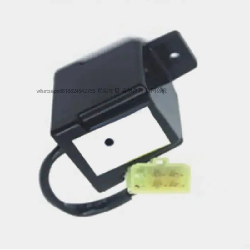 Реле стартера деталей 1501-00252 20Q6-50500 для контроллера R210-9 150100252 20Q 650500