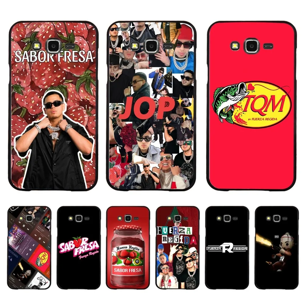Чехол для телефона JOP F-Fuerza R-Regida Samsung J 7 plus 7core J7 neo J6 prime Mobile Cover