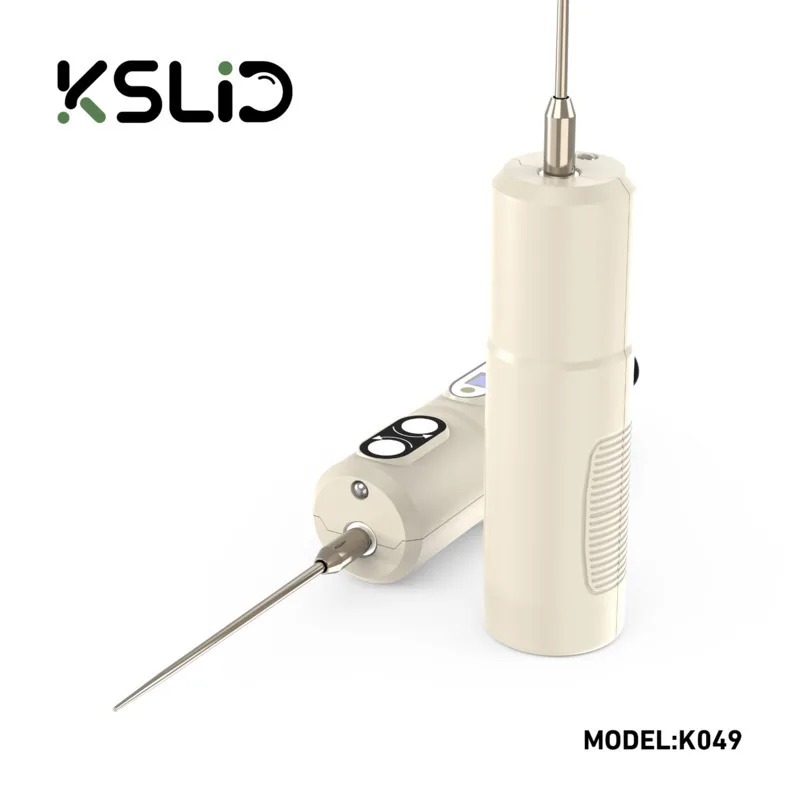 KSLID K049 дегулировка OCA ЖК-экран мобильного телефона регулировка скорости