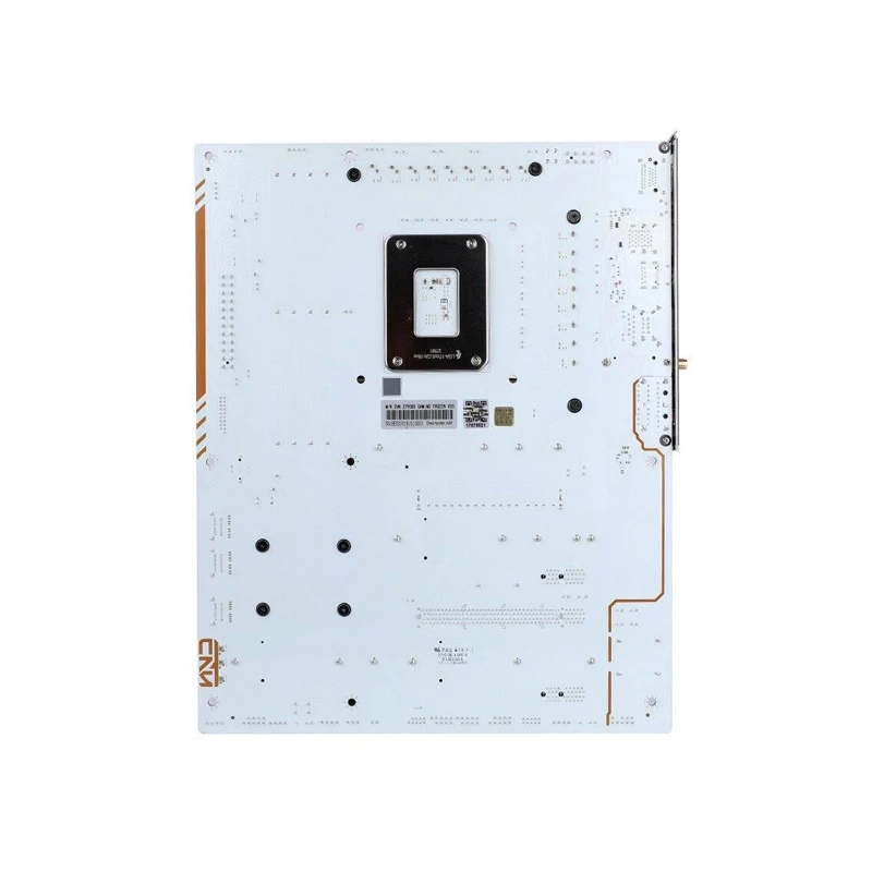 Основная плата Color Z790 Game Freeze V20 с LGA 1700 ATX