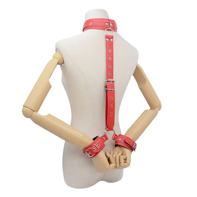 Bound to Please 4