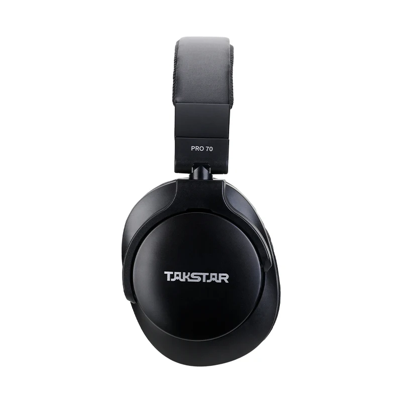 Фото Takstar PRO 70 GEN 2 Мониторные наушники Профессиональные студийные проводные наушники для различных полей №5