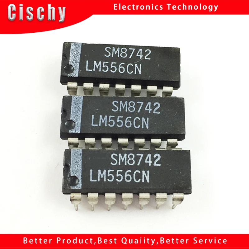 100pcs/lot MC1723CP LM556CN LM1011N LM4863D LM4863 LM7001 LM1894N LM13700N LM13700 DIP-16 |