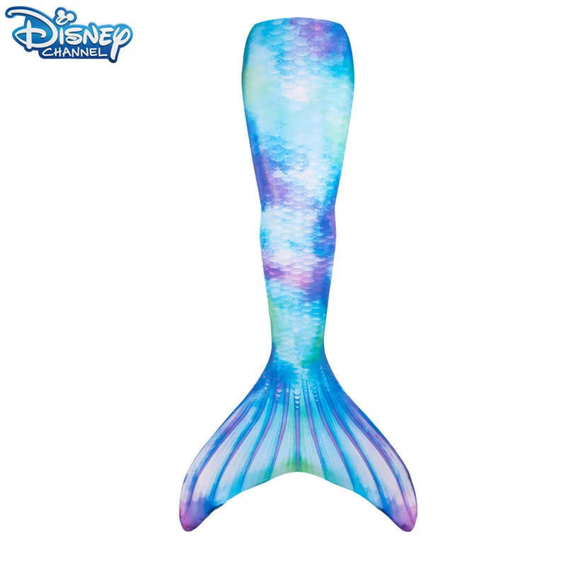 Детский костюм для косплея хвост принцессы русалки |