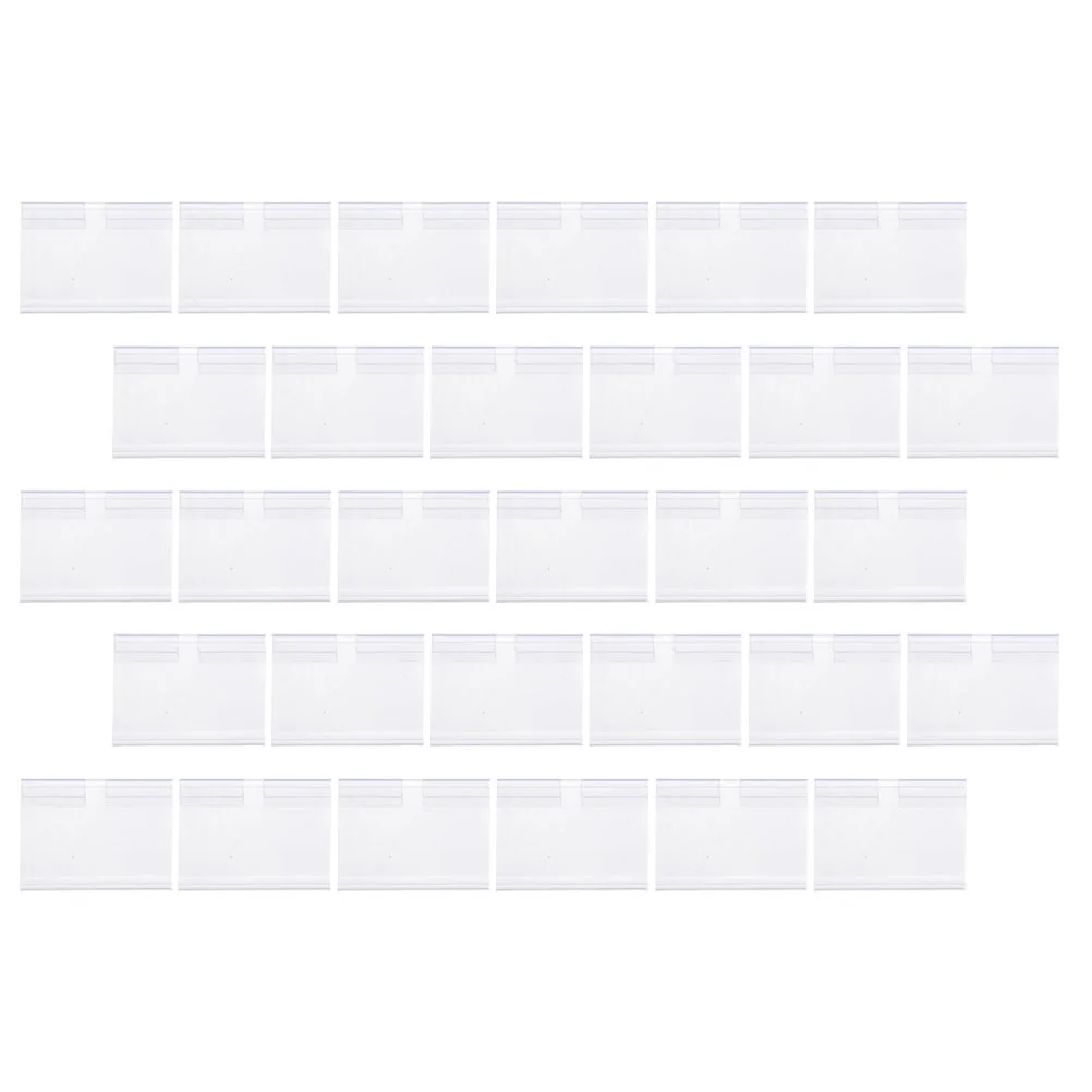 Рисунок 6 - пластиковые держатели для знак