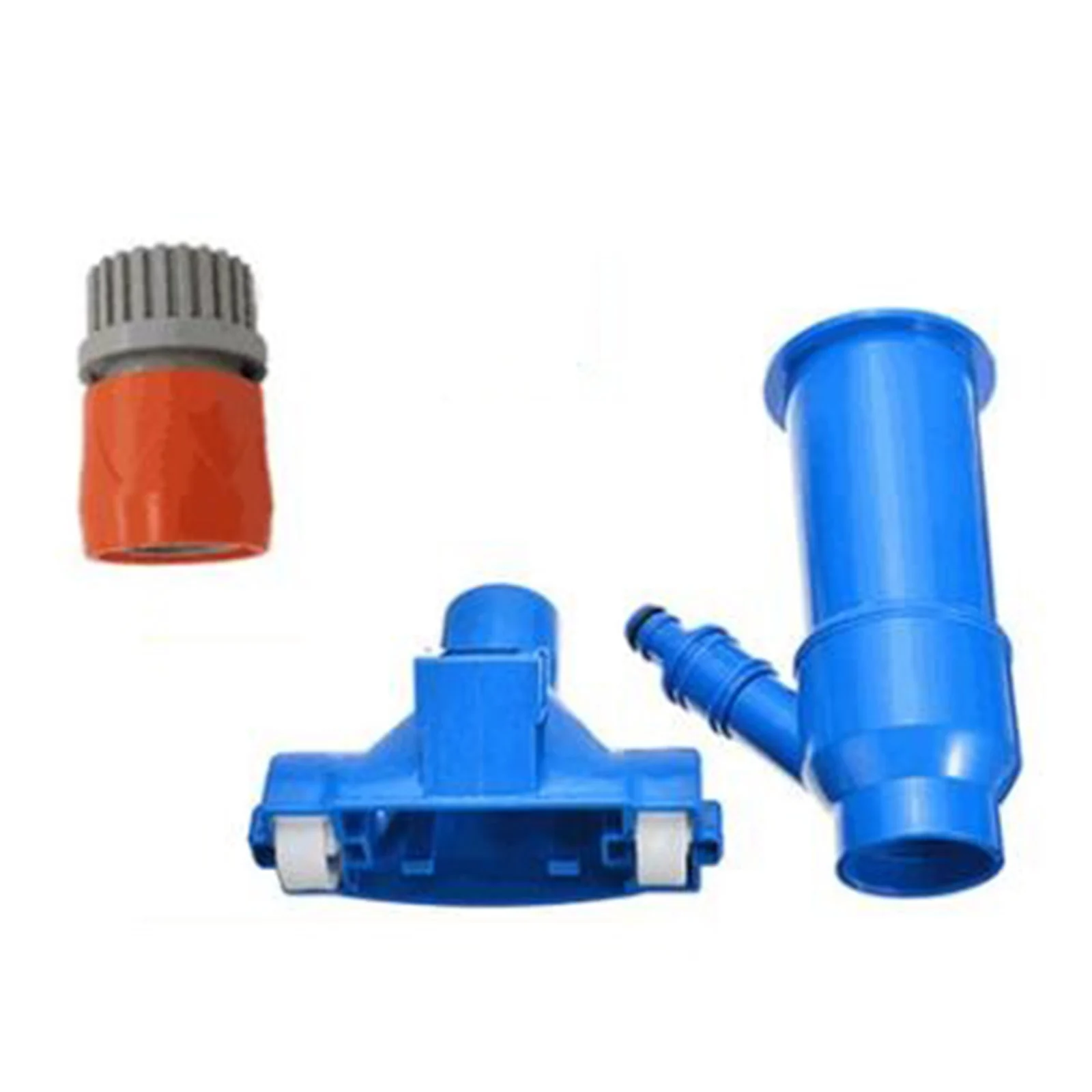 Комплект пылесосов для бассейна струйный очиститель спа пруда фонтана горячей