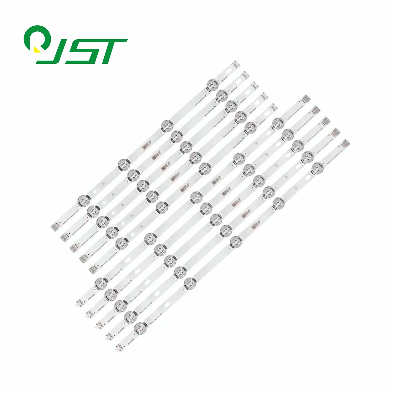 Наклейки для 49 TV 49LB561U-ZE 10 шт
