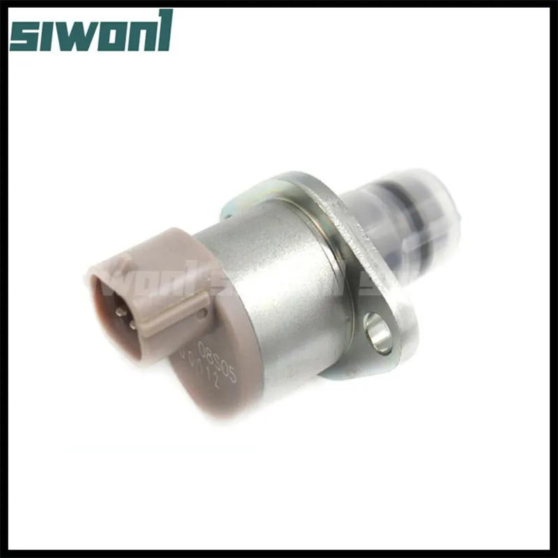 Оригинальный клапан SCV управления всасыванием топливного насоса давления OEM 294200