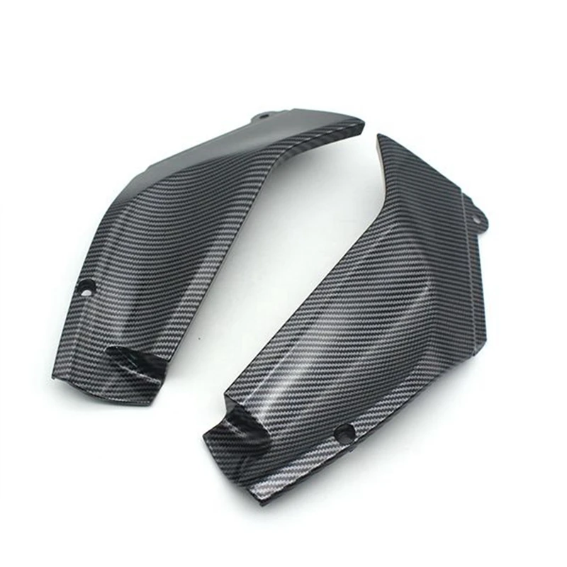 

Боковые панели мотоцикла из углеродного волокна обтекатель чехол подходит для Yamaha YZF R1 1998 1999 2000 2001