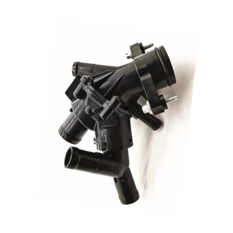 Оригинальный термостат Mercedes Benz 2702002200 2702000315 2702000415 2702000615 для X156 W176 C117 W246 2 шт.