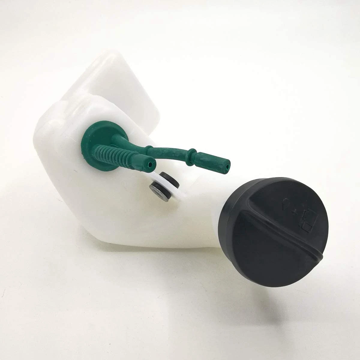 Газовый топливный бак в сборе для триммера Stihl FS38 FS45 FS46 FS55 KM55 4232 350 0411