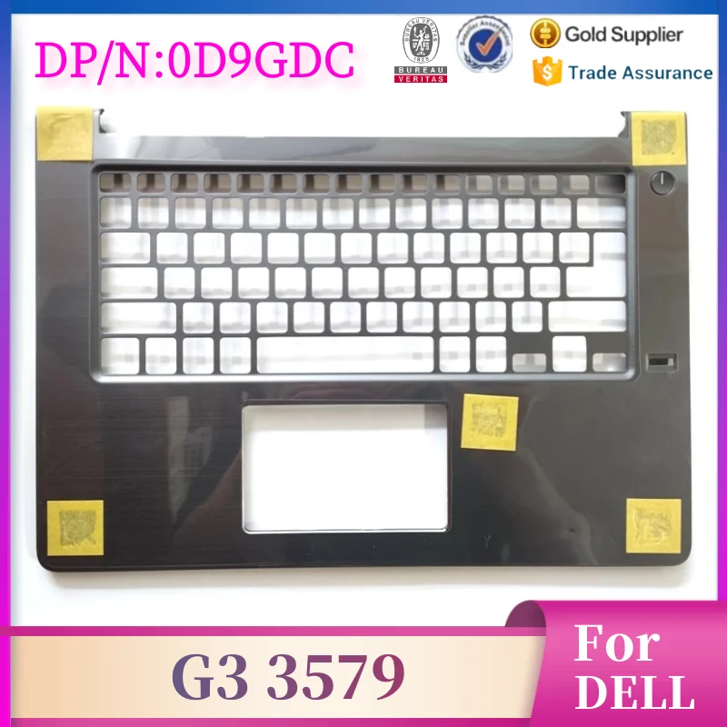 

Laptop Palmrest Upper Case For Dell Vostro 14 5468 V5468 NO fingerprint/With fingerprint 0PTGCR 0D9GDC