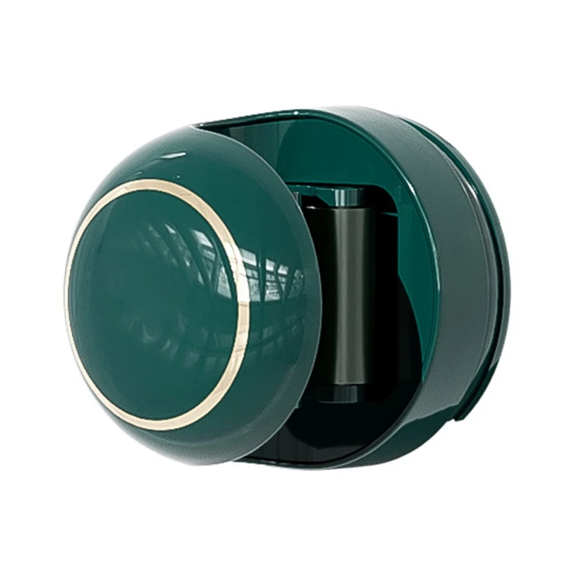 

Прочная стойка для швабры, сверхмощный Водонепроницаемый влагостойкий органайзер для швабры, кронштейн на клейкой основе для кухни и ванно...