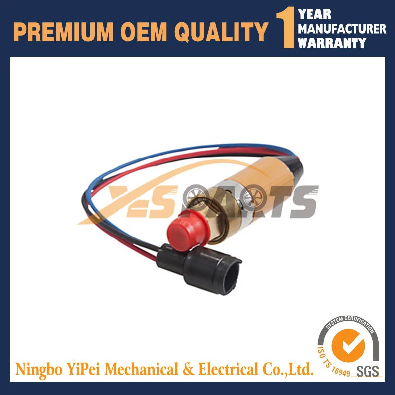 

Датчик давления масла 9X4276 для Caterpillar