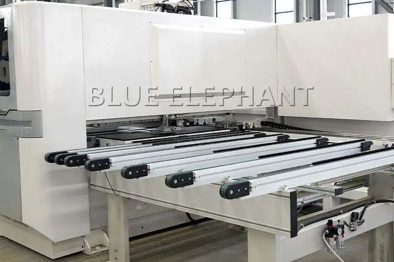 Рисунок 6 - Фрезерный станок с ЧПУ для обработки