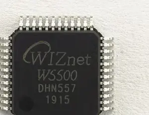 WIZNET W5500 LQFP48 new original