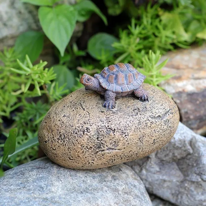 

Скрытое отделение для ключей