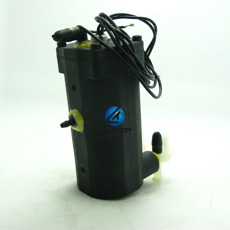 Оригинальный подрезервуар для УФ-принтера флоры