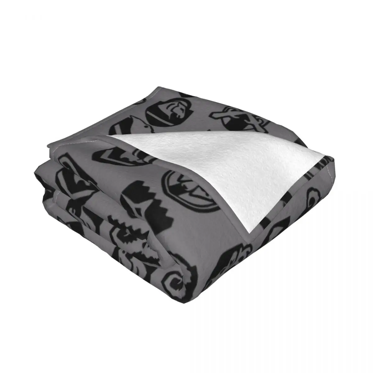 Skyrim вмещает 2024 ультра-мягкое Флисовое одеяло