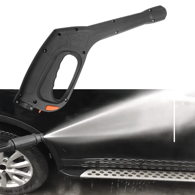 Стержень водяного пистолета высокого давления для мойки Faip Patriot Bosche Аксессуары