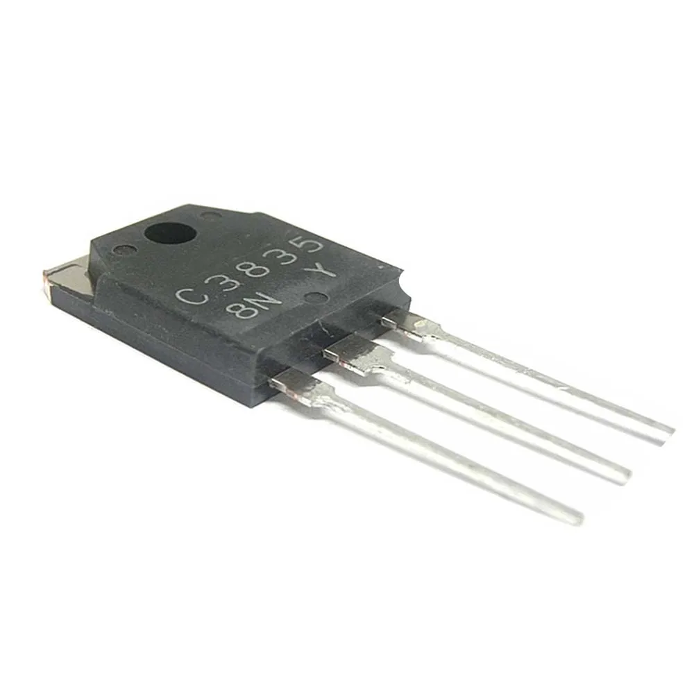 

1pcs/lot C3835 2SC3835 TO-3P nebulizer dedicated transistor new original In Stock