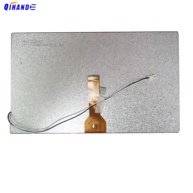 ЖК-дисплей IPS 9 дюймов 10,1 дюймов YFC1010019B YF101BN3042-T05 F21C10620-A00, 30-контактный, для автомобиля, TEYES CC2, CC2L, DVD, GPS