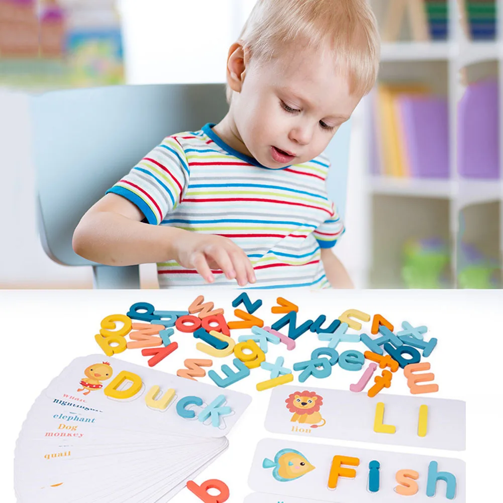 

Многофункциональные Обучающие буквы алфавита, английские буквы, правописание, Детские познавательные памятные обучающие игрушки