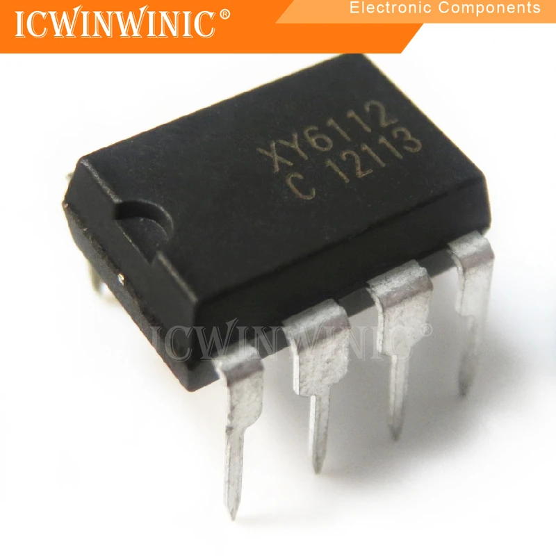 10 шт. XY6112 6112