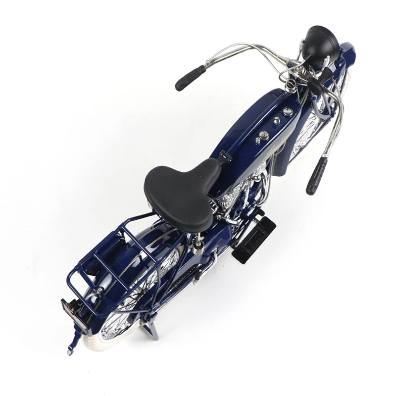 Рисунок 6 - Редкий GUILOY 1/6 индийский разведчик