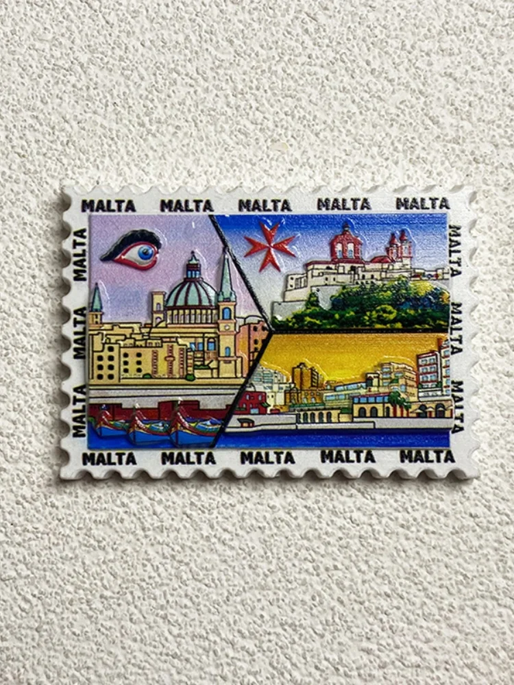 Malta Souvenirs Коллекция предметов для домашнего декора Искусство и ремесла Подарки