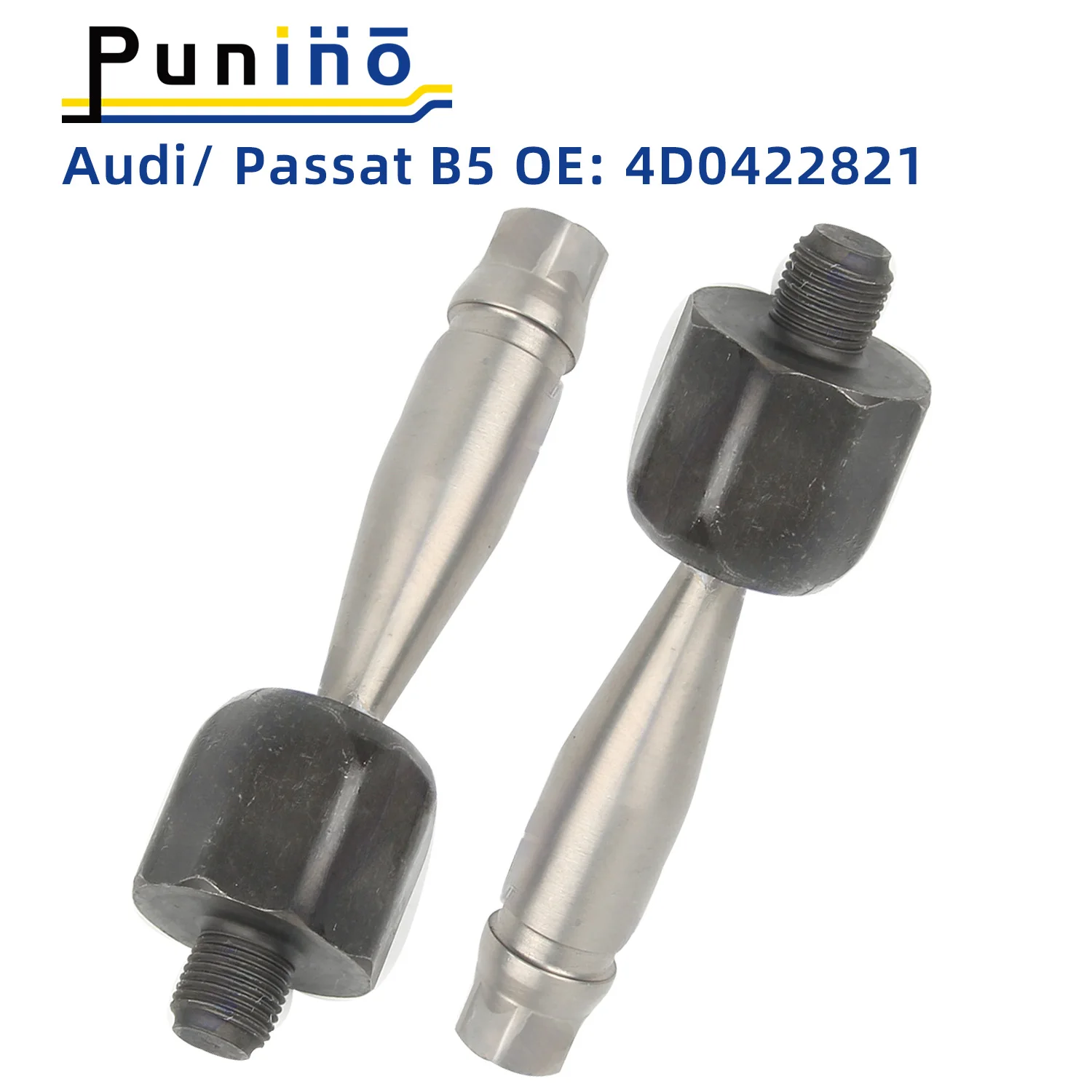 Punino передняя ось внутренняя рулевая тяга шаровой шарнир для Audi A4 B5 A6 C5 Seat EXEO ST SKODA