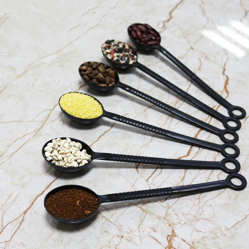 

Measuring Spoon for Coffee and Milk Tea, 10g Scoop Kitchen Tools