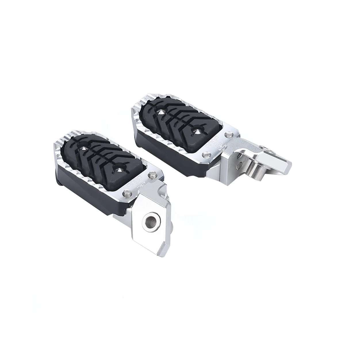 

Подножки для мотоцикла, подножки, подножки для BMW R1250GS ADV 2020-2023 R1200GS