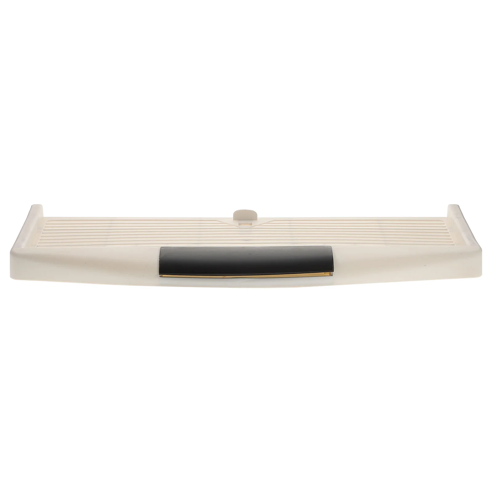 

Keyboard Tray Drawer Stand Slide Computer Out Mouse Platform Rack Desk Adjustable Workstation Wood Mount Slider Typing Holder