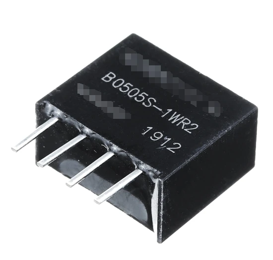 Новая Оригинальная быстрая Подключение модуля питания 20 шт.