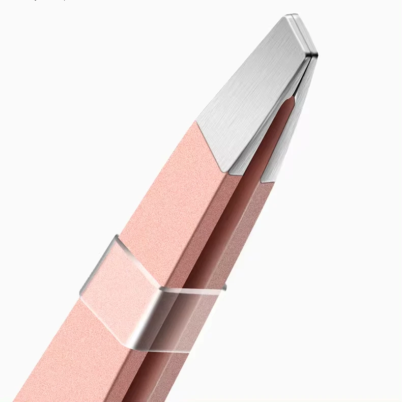 4 шт. пинцеты для удаления волос на лице