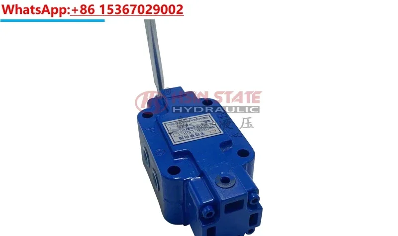 Ручной распределитель 34SM/34SO-L10H-W/L20H-T/L32H-T/B10H-T/B20H-W/B32H