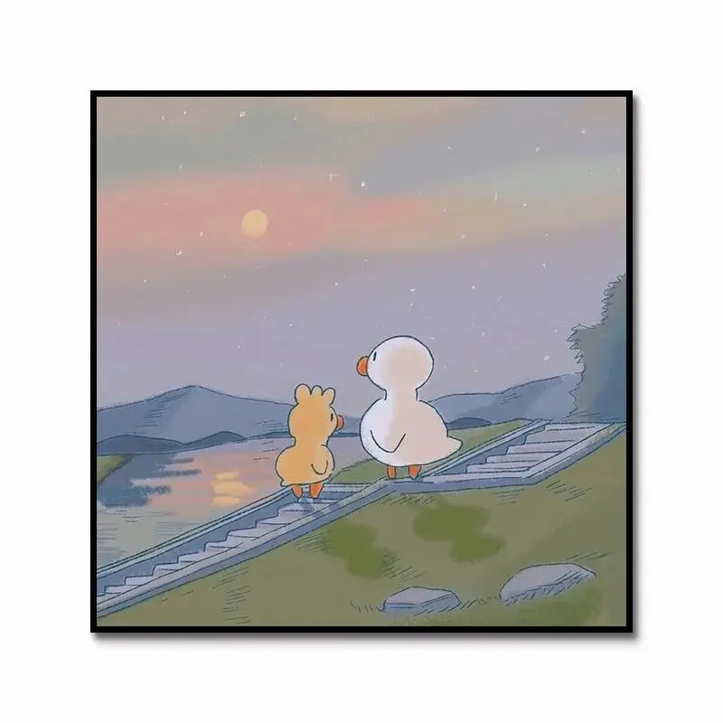 

DIY Stitch Cute Animals Diamond Painting New Collection 2022 Suitable for Living Room and Bedroom Gift Home Decor Paintings Arts