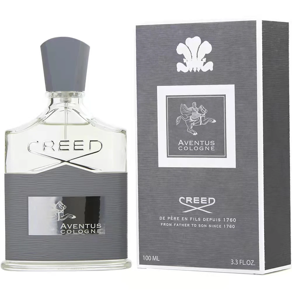 

Creed Perfum Men Cologne Long Lasting Fragrance Body Spray Eau De Parfum Male Perfumes by Creed Aventus Cologne Deodorants
