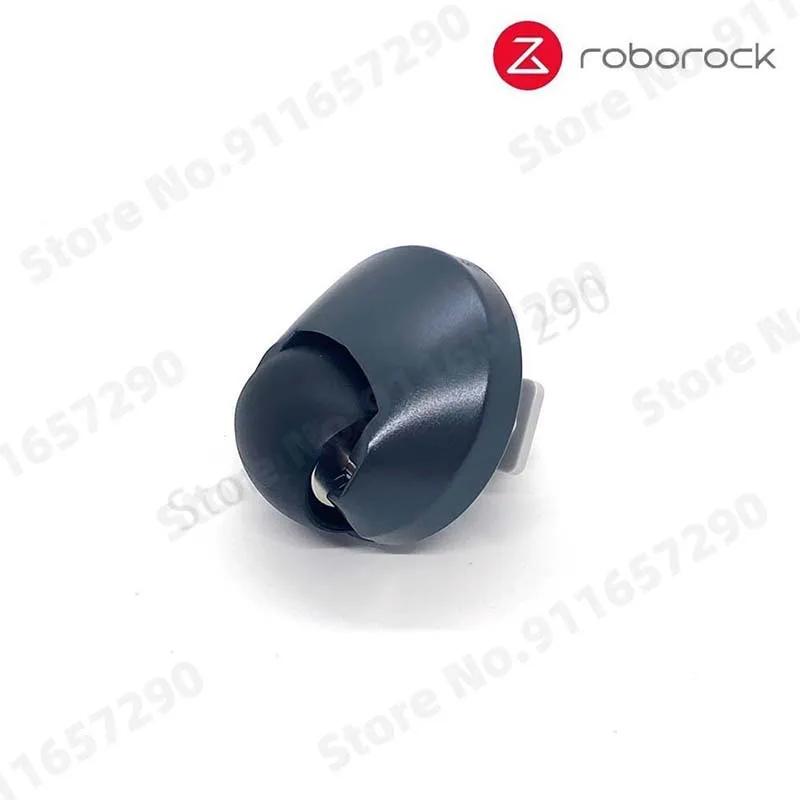Фото Робот-пылесос Roborock S5 MAX S55 Max S6 S6 PURE S6 MAXV S70 S75, универсальное колесо, аксессуары для передних колес, оригинал №3