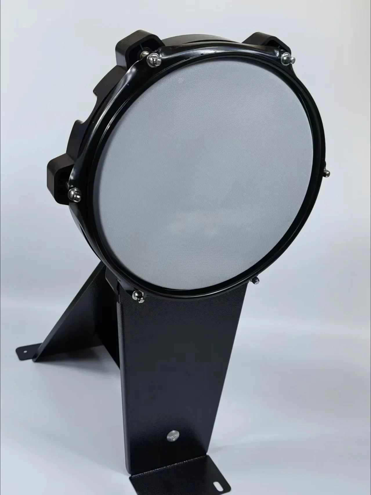 8-дюймовая сетчатая головка цифровая накладка триггера барабана