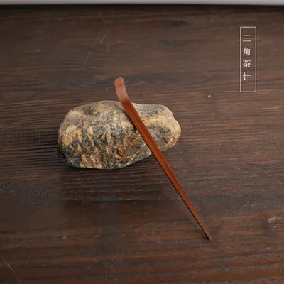 

Бамбуковые ложки для чая