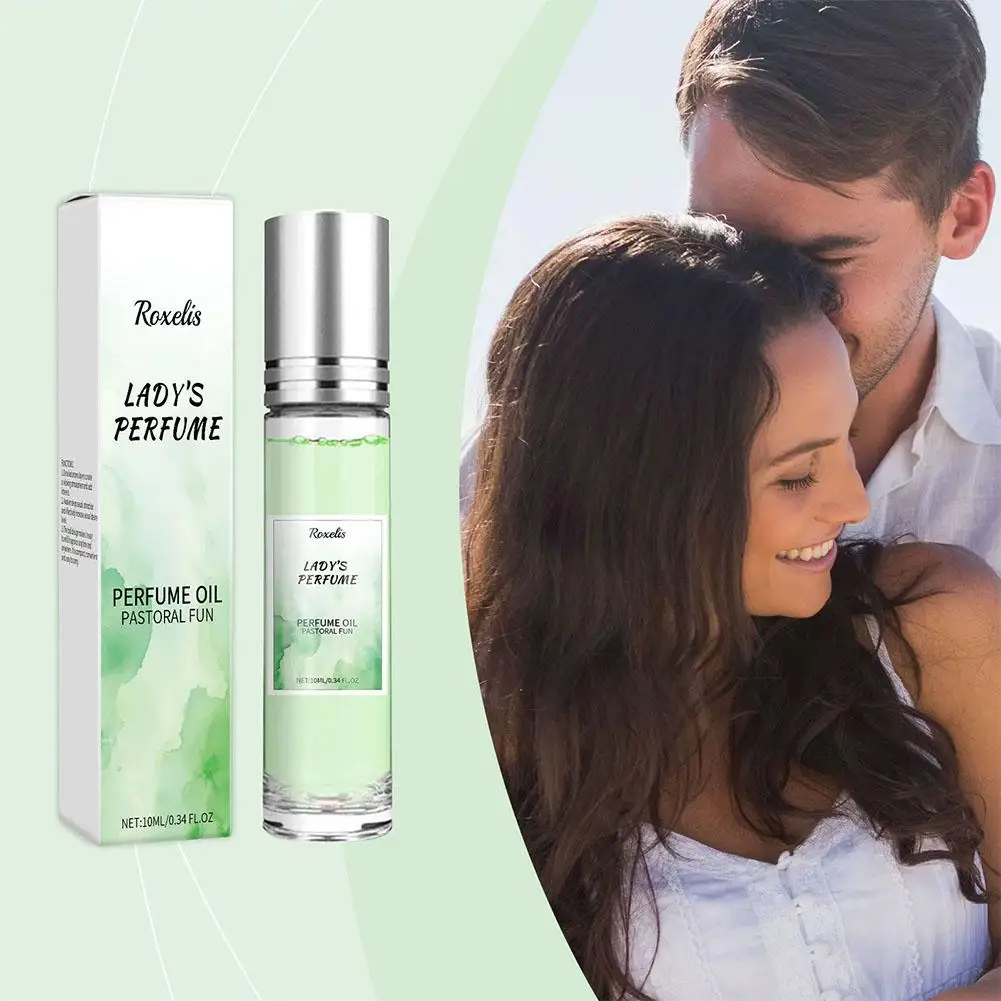 Женские очаровательные духи с жасмином стойкие феромоны сохраняют свежесть