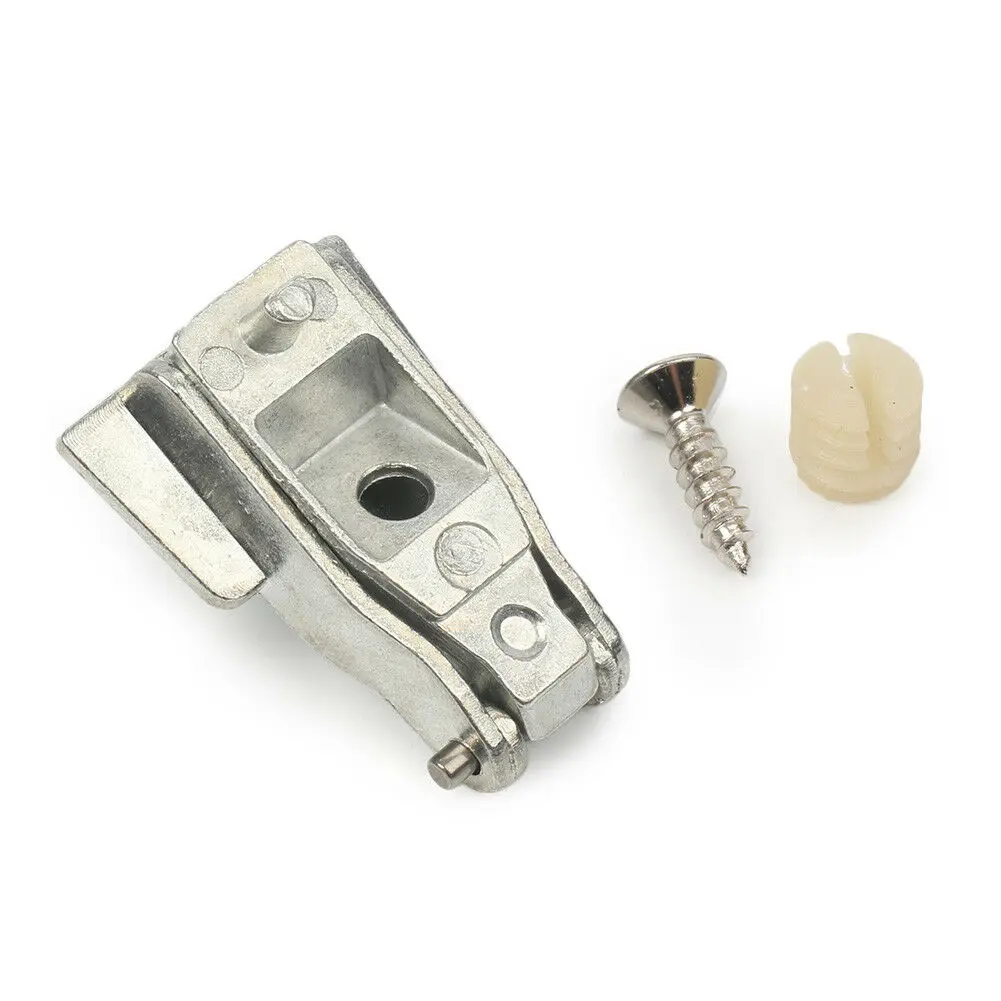 

Chrome Outer Door Handle Hinge Repair for Fiat 500 51964555