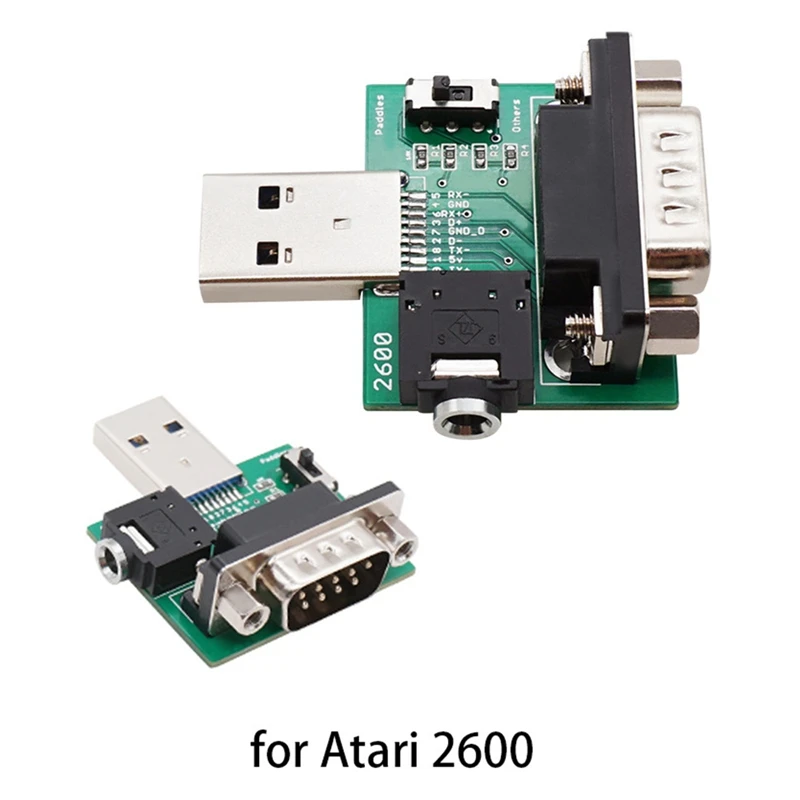 Адаптер SNAC для mr FPGA адаптеры контроллера USB 3 0 конвертер аксессуаров