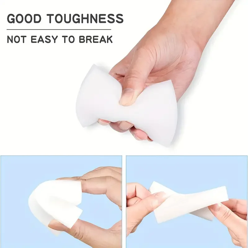 Нано-губка высокой плотности волшебная губка Чистящая салфетка для мытья посуды