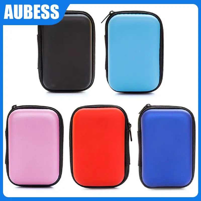 

Portable Phone Case Storage Bag Iphone 14 Max Earphone Storage Bag All For 1 Real And Free Shipping Wireless Headset
