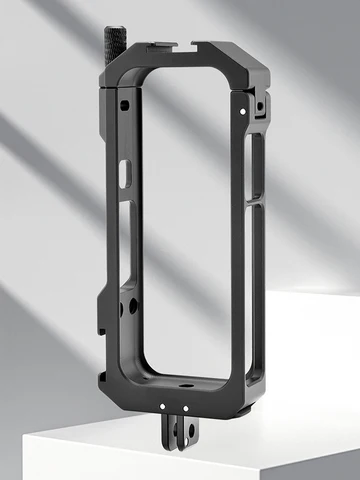 Аксессуары для Insta360 X3, защитный чехол из алюминия